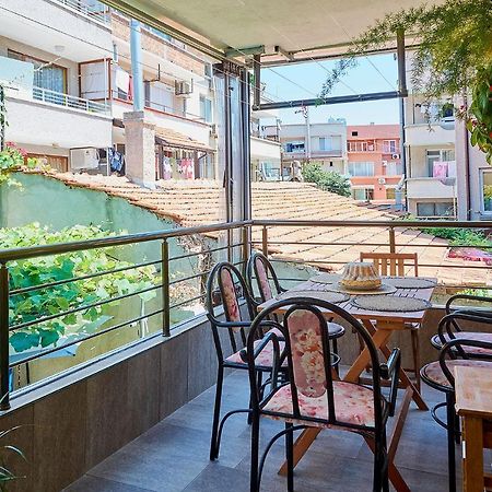 Apartment Dora Pomorie Esterno foto