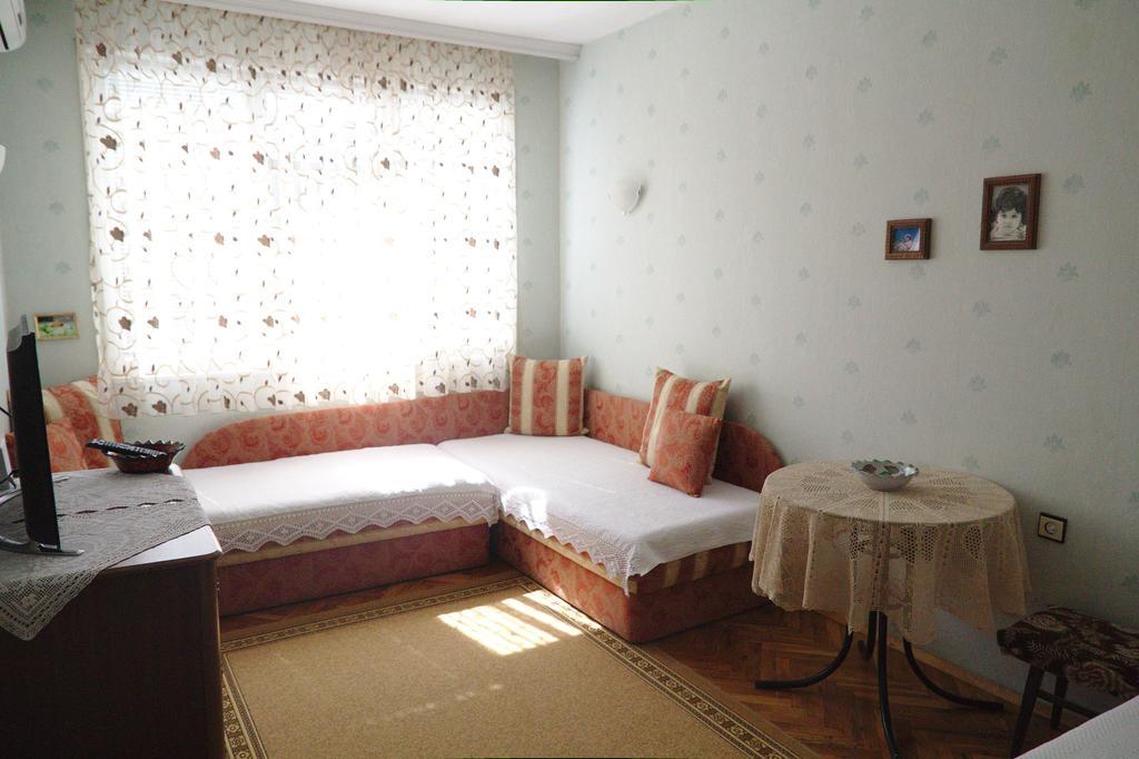 Apartment Dora Pomorie Camera foto