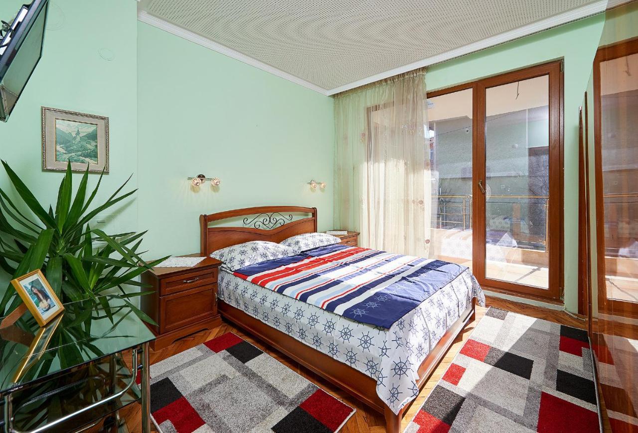 Apartment Dora Pomorie Esterno foto