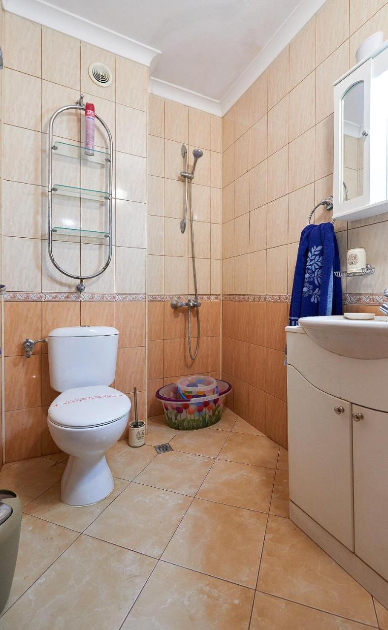 Apartment Dora Pomorie Esterno foto