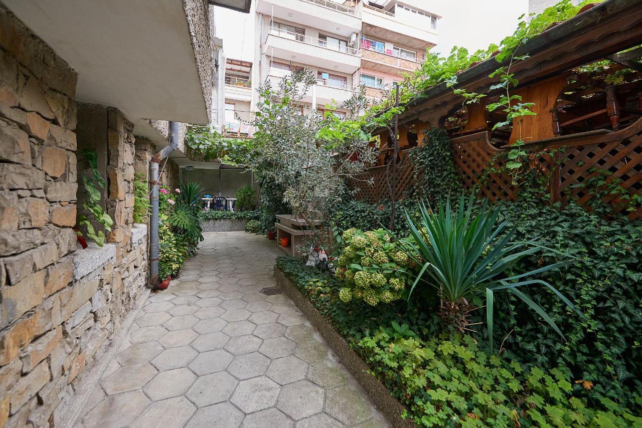 Apartment Dora Pomorie Esterno foto