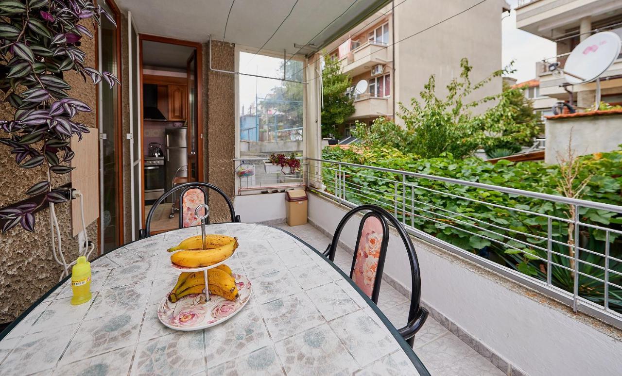 Apartment Dora Pomorie Esterno foto