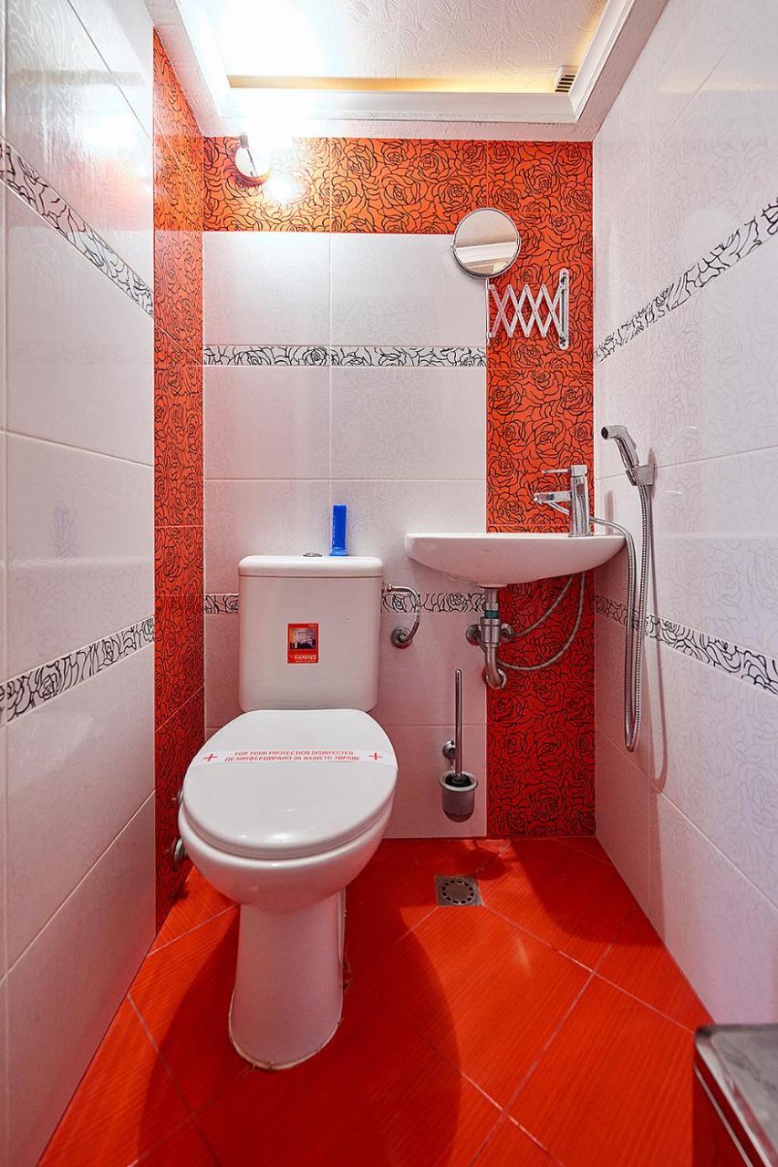 Apartment Dora Pomorie Esterno foto